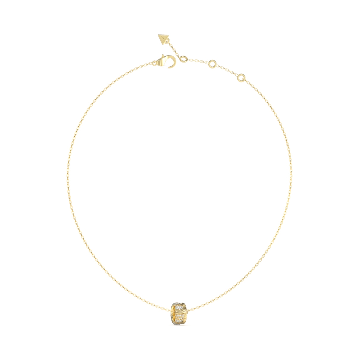 GUESS JEWELS JEWELRY Mod. JUBN05195JWYGT-U